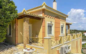 Amazing Home In Koroni With Wifi
